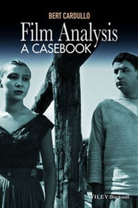 Enlarge image Cover: Film Analysis - Wiley
