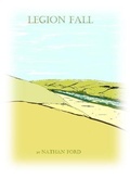Cover: Legion Fall - BOOKBABY