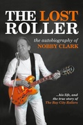 Cover: The Lost Roller - Strategic Book Publishing