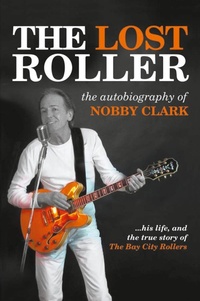 Enlarge image Cover: The Lost Roller - Strategic Book Publishing