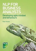 Cover: NLP for Business Analysts - BCS, The Chartered Institute for IT
