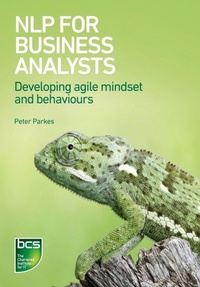 Enlarge image Cover: NLP for Business Analysts - BCS, The Chartered Institute for IT