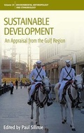Cover: Sustainable Development - Berghahn Books