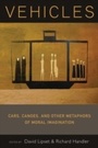 Cover: Vehicles - Berghahn Books