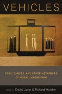 Enlarge image Cover: Vehicles - Berghahn Books