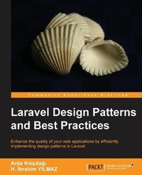 Abbildung von: Laravel Design Patterns and Best Practices - Packt Publishing