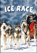 Cover: Ice Race - Tulip Books Ltd