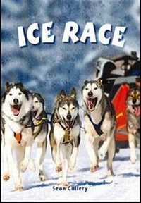 Enlarge image Cover: Ice Race - Tulip Books Ltd