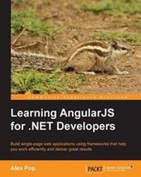 Abbildung von: Learning AngularJS for .NET Developers - Packt Publishing