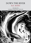Cover: Down the River - Little Toller Books