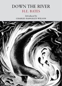 Abbildung von: Down the River - Little Toller Books