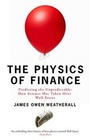 Cover: The Physics of Finance - Short Books Ltd