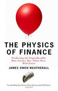 Enlarge image Cover: The Physics of Finance - Short Books Ltd