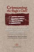 Cover: Crimsoning the Eagle's Claw - Arc Publications