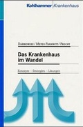 Cover: Das Krankenhaus im Wandel - Kohlhammer