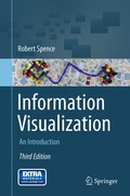 Cover: Information Visualization - Springer