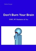 Cover: Don't Burn Your Brain - Books on Demand