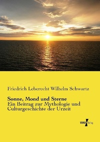 Abbildung von: Sonne, Mond und Sterne - Vero Verlag