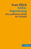 Cover: Selbstbegrenzung - C.H.BECK