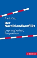 Cover: Der Nordirlandkonflikt - C.H.BECK