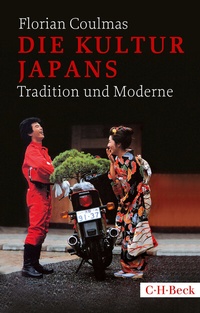 Abbildung von: Die Kultur Japans - C.H.BECK