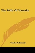 Cover: The Walls Of Hamelin - Kessinger Publishing