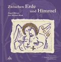 Cover: Zwischen Erde und Himmel - Patris Verlag