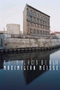 Cover: Ready Places Berlin - Wasmuth Verlag