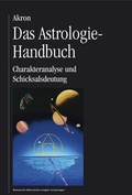 Cover: Das Astrologie-Handbuch - Akron