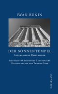 Cover: Der Sonnentempel - D&ouml;rlemann