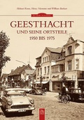 Cover: Geesthacht und seine Ortsteile - Sutton