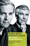 Cover: "Zeit, sich einzumischen" - sagas.edition