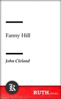 Cover: Fanny Hill - RUTHebooks