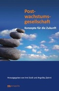 Cover: Postwachstumsgesellschaft - Metropolis