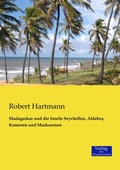 Cover: Madagaskar und die Inseln Seychellen, Aldabra, Komoren und Maskarenen - Vero Verlag