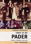 Cover: Leben an der Pader - Sutton