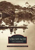 Cover: Viechtach und Umgebung - Sutton