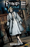Cover: Fashion Beast, Bd. 1: Gefeuert - Panini Verlags GmbH