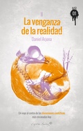 Cover: La venganza de la realidad - CAPIT&Aacute;N SWING LIBROS