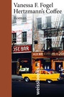 Cover: Hertzmann's Coffee - weissbooks