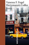 Cover: Hertzmann's Coffee - weissbooks