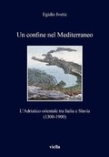 Cover: Un Confine Nel Mediterraneo - Viella
