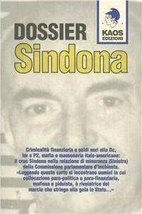 Abbildung von: Dossier Sindona - Kaos