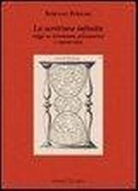 Abbildung von: La scrittura infinita. Saggi su letteratura, psicoanalisi e riparazione - Saggi;Nicomp Laboratorio Editoriale