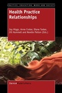 Cover: Health Practice Relationships - Brill