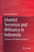 Cover: Islamist Terrorism and Militancy in Indonesia - Springer