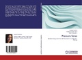 Cover: Pressure Sores - LAP Lambert Academic Publishing