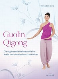 Abbildung von: Guolin Qigong - Irisiana