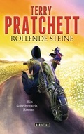 Cover: Rollende Steine - Manhattan