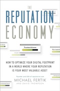 Cover: The Reputation Economy - Currency